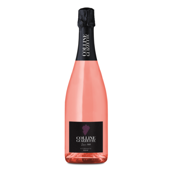 SPUMANTE ROSE'