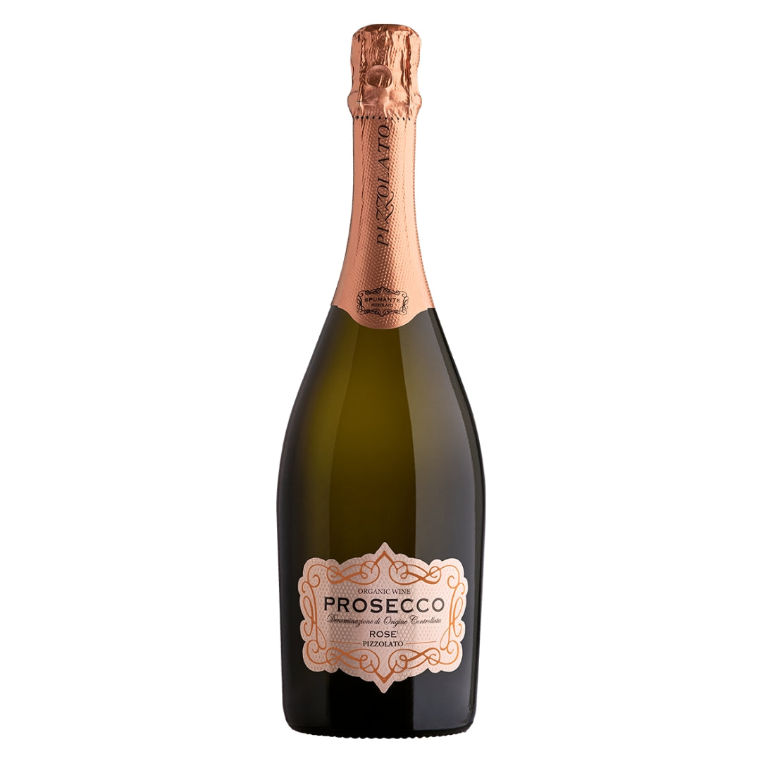 PROSECCO DOC ROSE' BRUT