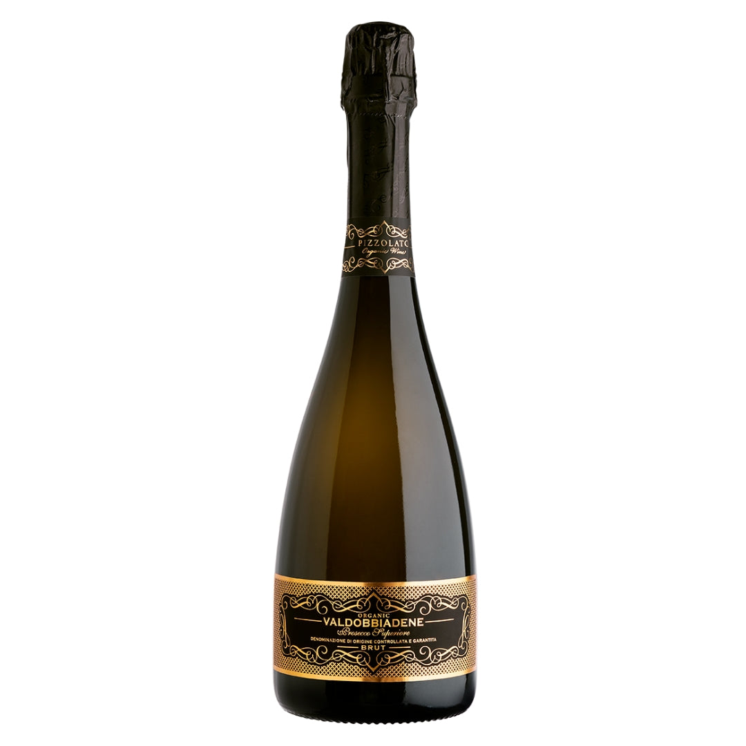“VALDOBBIADENE” PROSECCO SUPERIORE DOCG BRUT