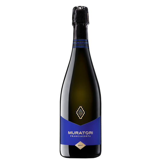 FRANCIACORTA BRUT DOCG