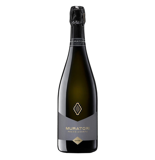 FRANCIACORTA SATEN DOCG