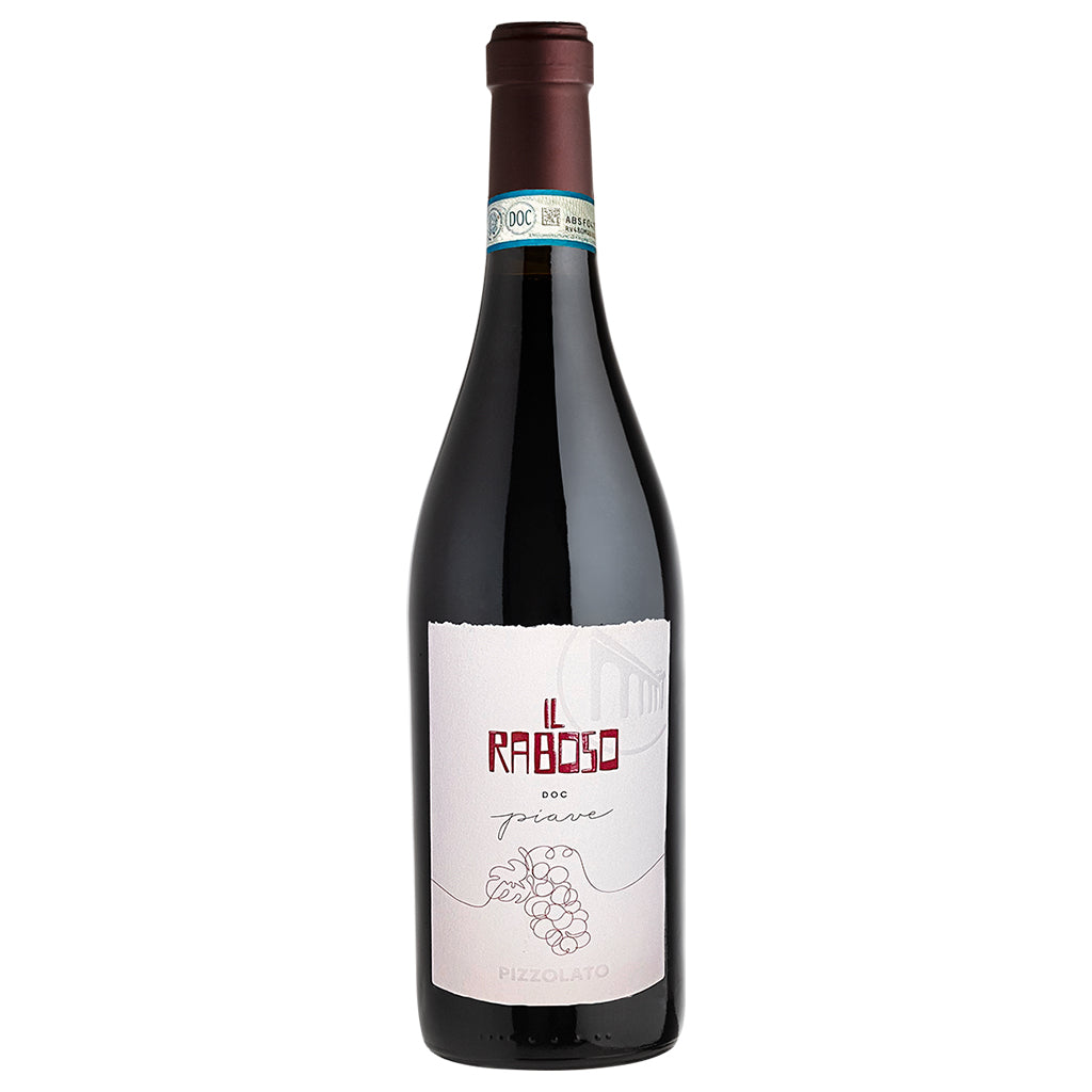 RABOSO PIAVE DOC 2020 BIO
