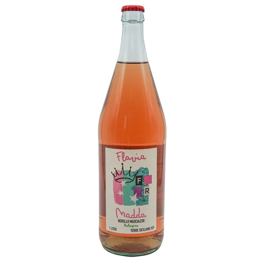 "MADDA" NERELLO MASCALESE IGP BIO