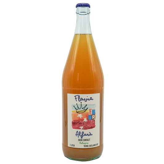 "ALFARA'" CATARRATTO IGP BIO