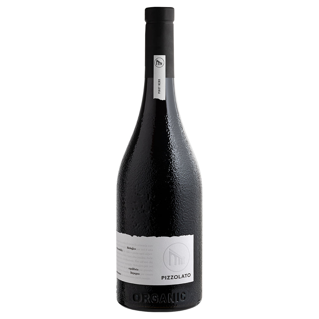 "BACK TO BASIC" PINOT NERO VENEZIA DOC BIO