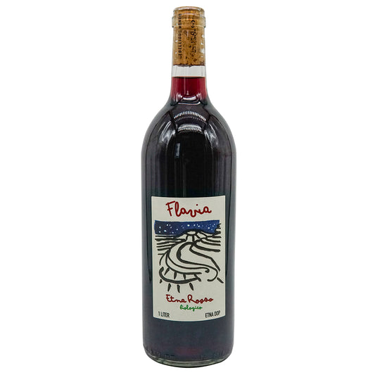ETNA ROSSO DOP BIO