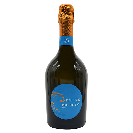 "SEMPRE" PROSECCO DOC BRUT