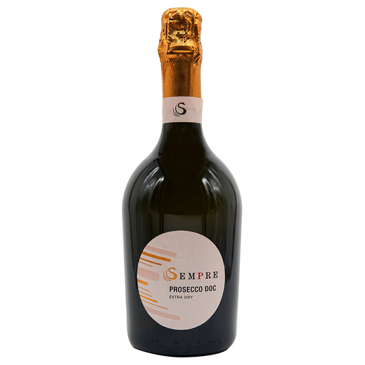 "SEMPRE" PROSECCO DOC EXTRA DRY