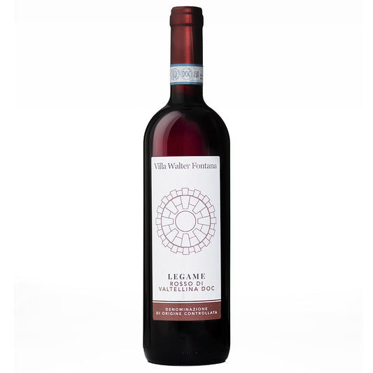 "LEGAME" ROSSO DI VALTELLINA DOC