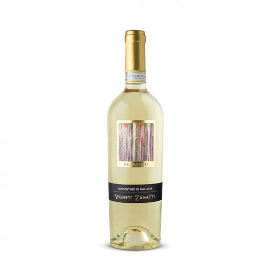 "RENADORO" VERMENTINO DI GALLURA DOCG