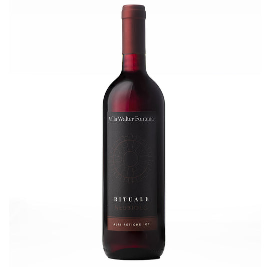 "RITUALE" ROSSO DI VALTELLINA IGT