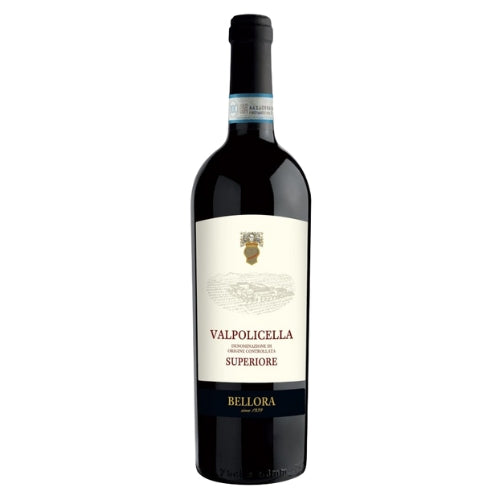 VALPOLICELLA SUPERIORE DOC