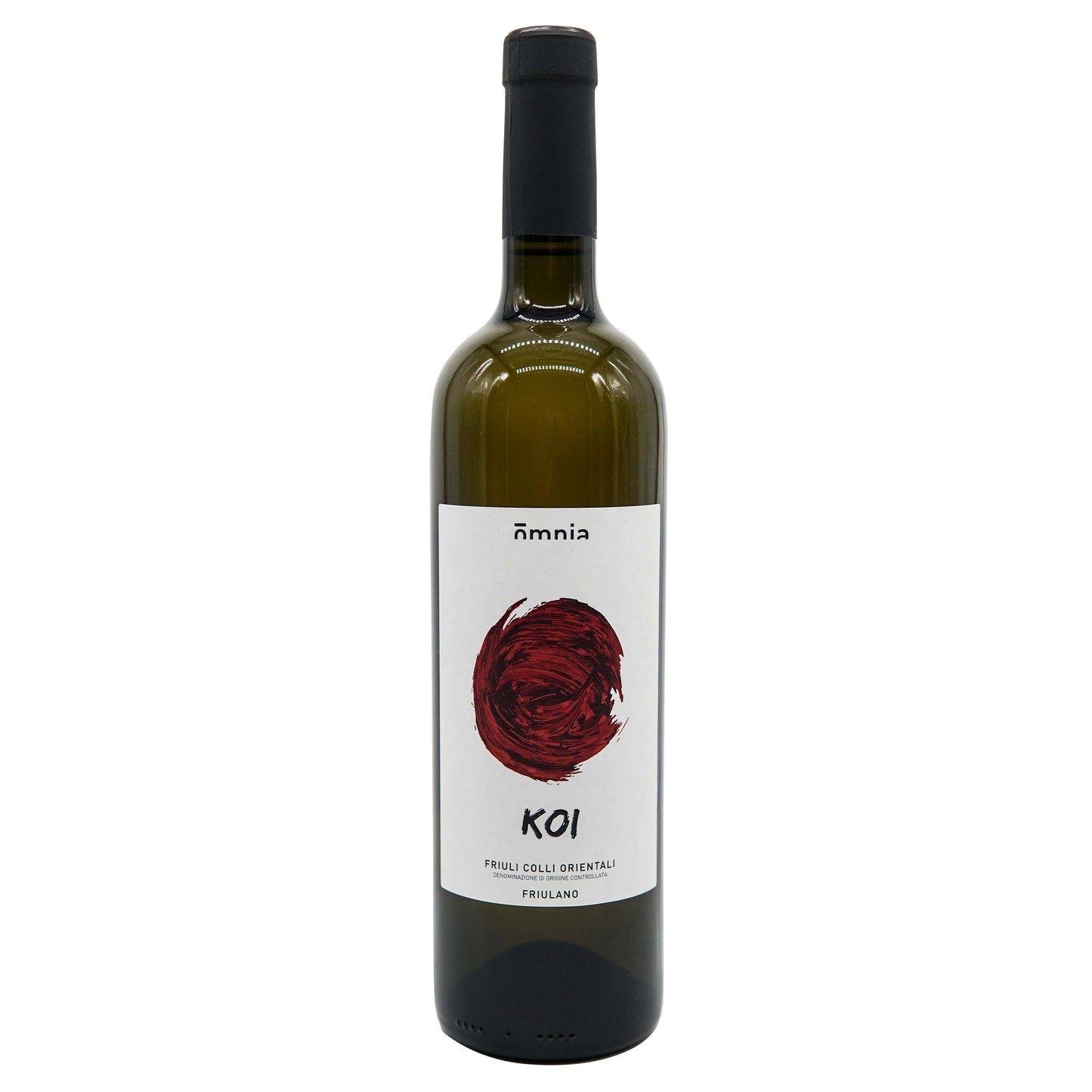 "KOI" FRIULANO COLLI ORIENTALI DOC