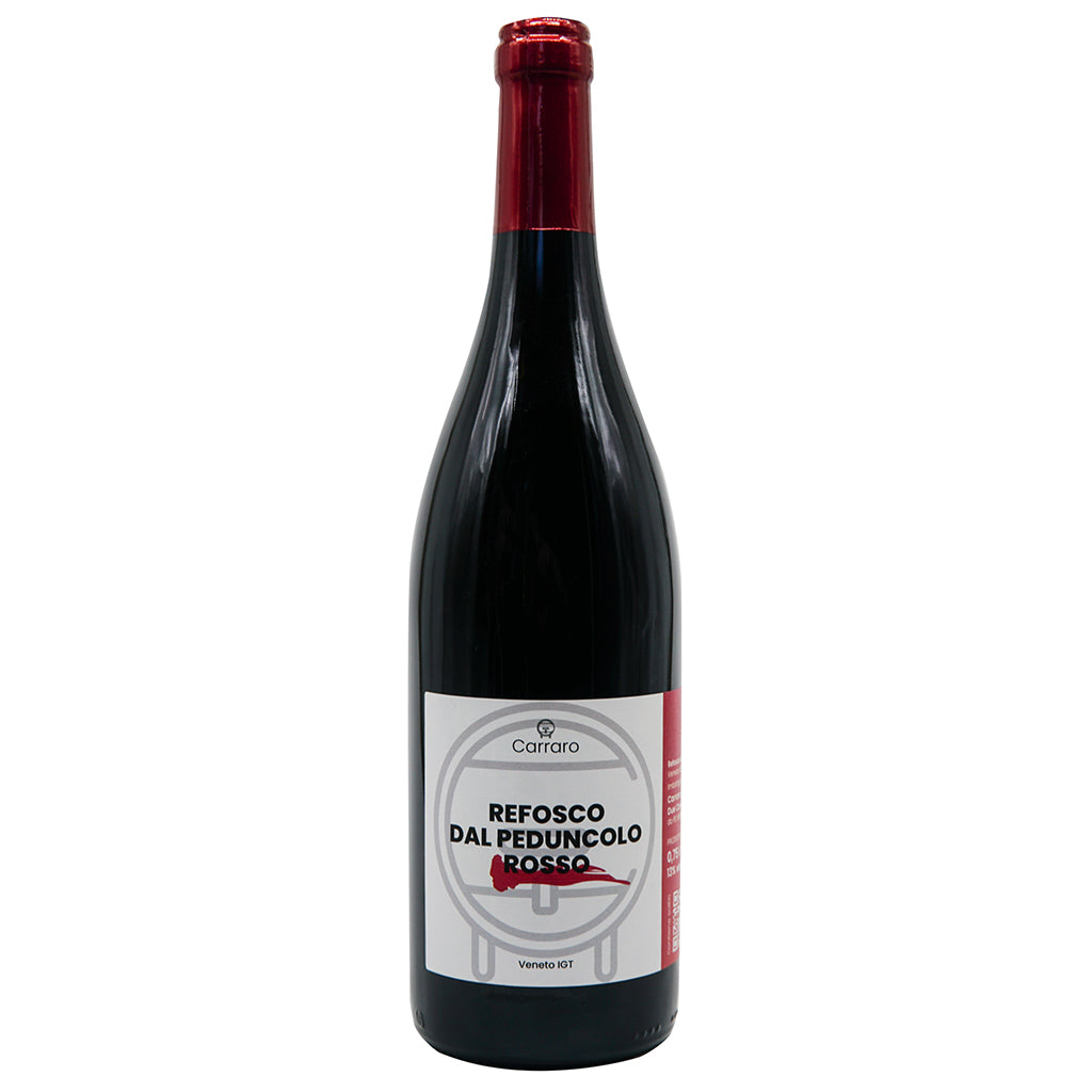 REFOSCO DAL PENDUCOLO ROSSO VENETO IGT