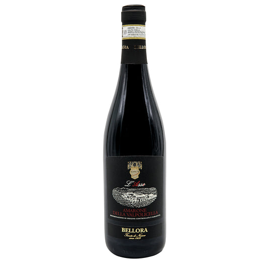 "L'ASSO" AMARONE DELLA VALPOLICELLA DOCG