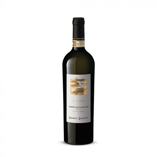 "LE SALINE" VERMENTINO DI GALLURA SUPERIORE DOCG